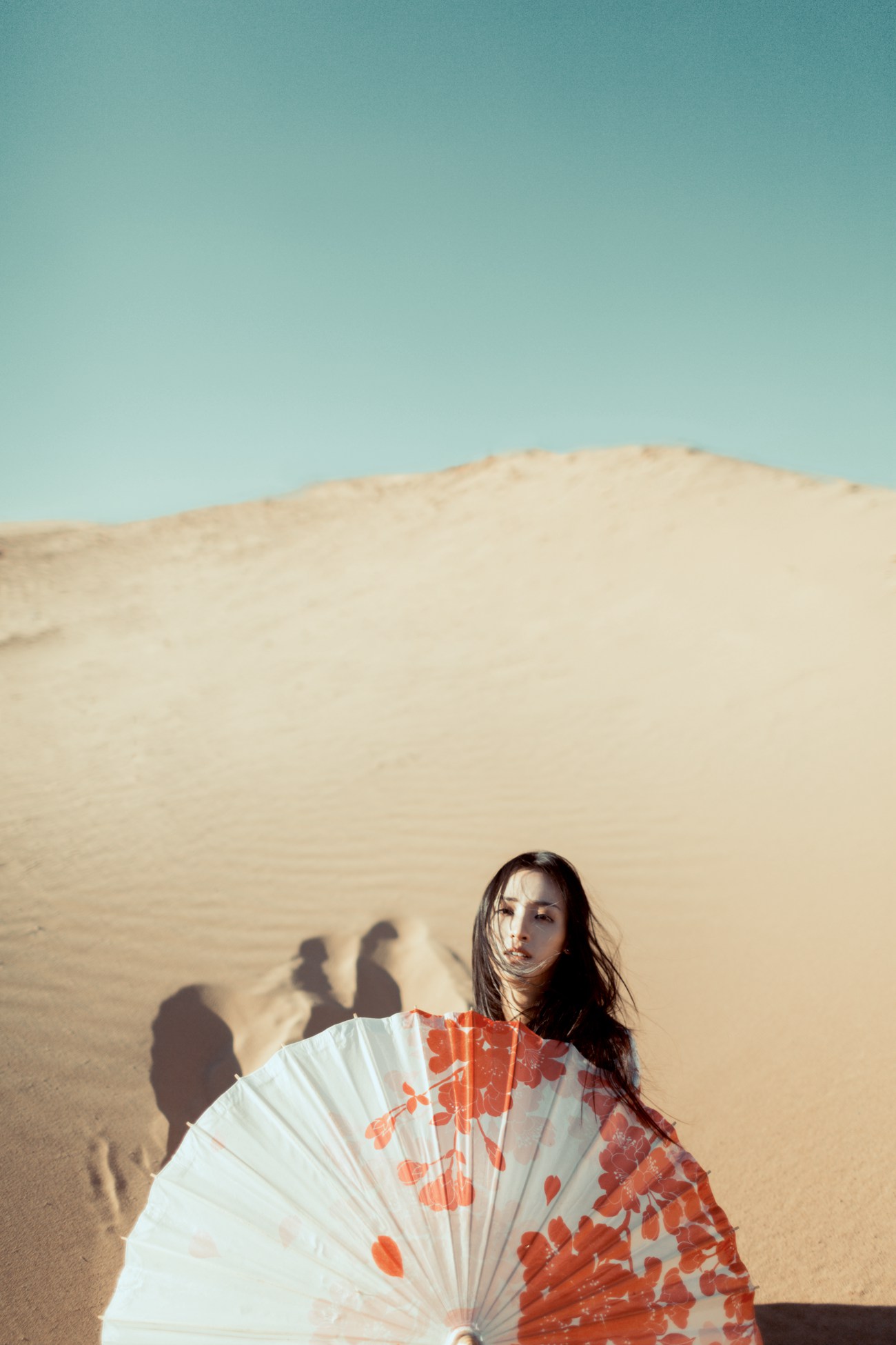 图片[22]-[YITUYU艺图语] 2021.06.23 天涯过客 卓煜茜 [26P] – 速更版-美库