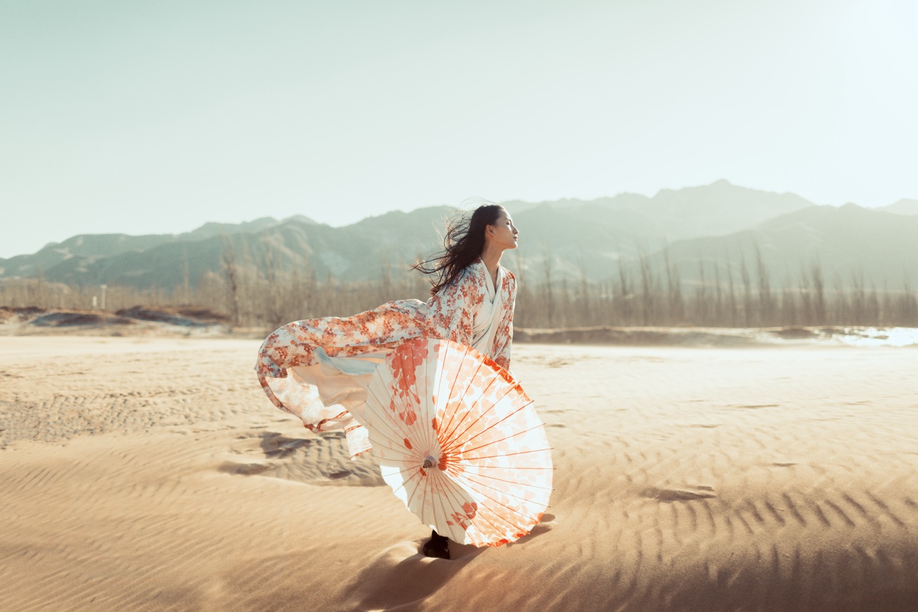 图片[23]-[YITUYU艺图语] 2021.06.23 天涯过客 卓煜茜 [26P] – 速更版-美库