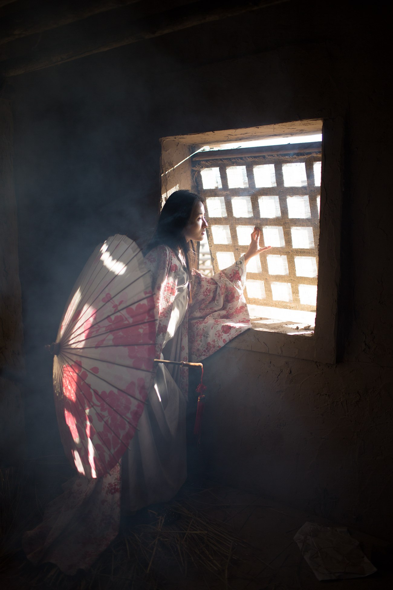 图片[25]-[YITUYU艺图语] 2021.06.23 天涯过客 卓煜茜 [26P] – 速更版-美库