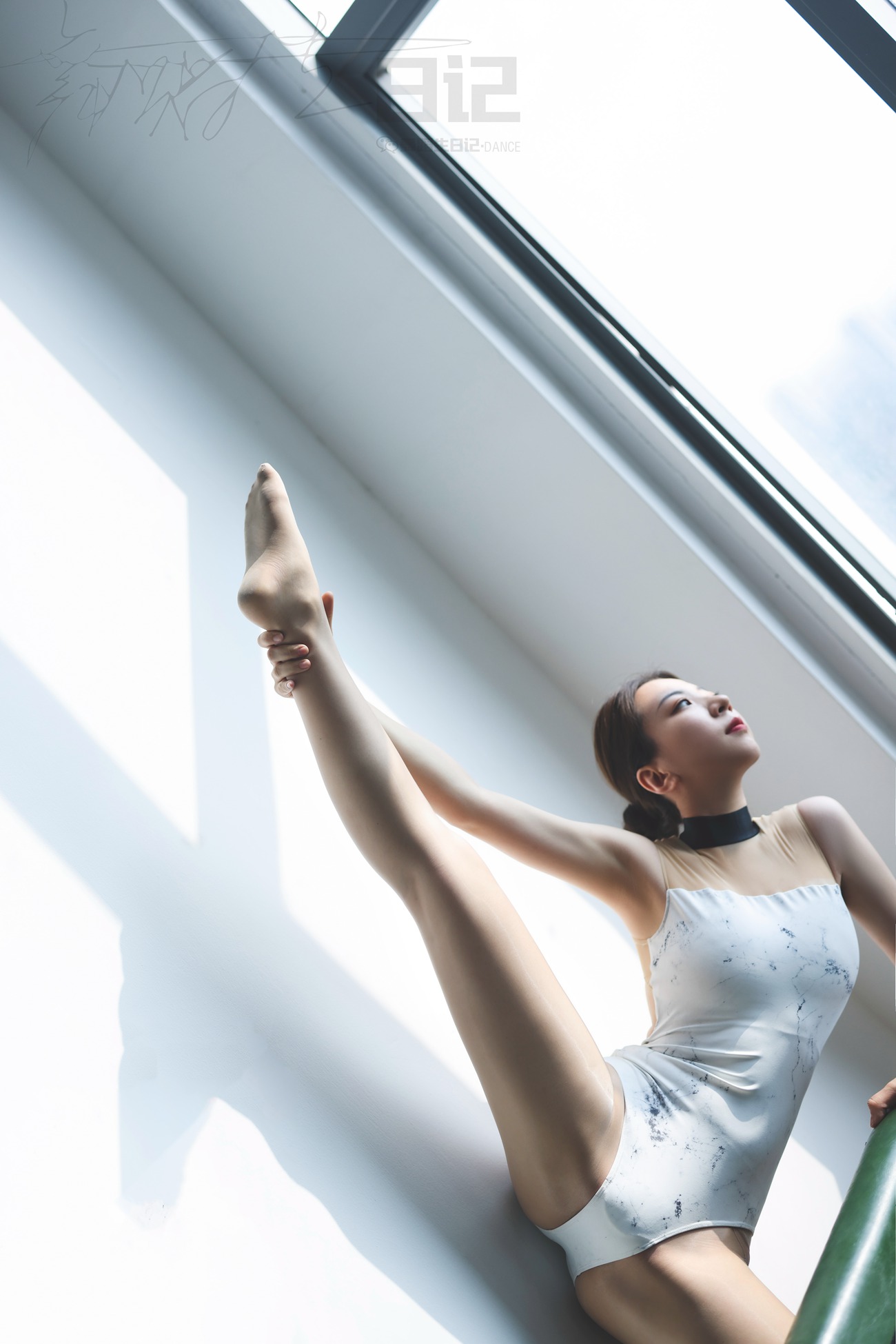 图片[15]-[GALLI嘉丽]舞蹈生日记 068 – 子琪姐姐[53P] – 速更版-美库