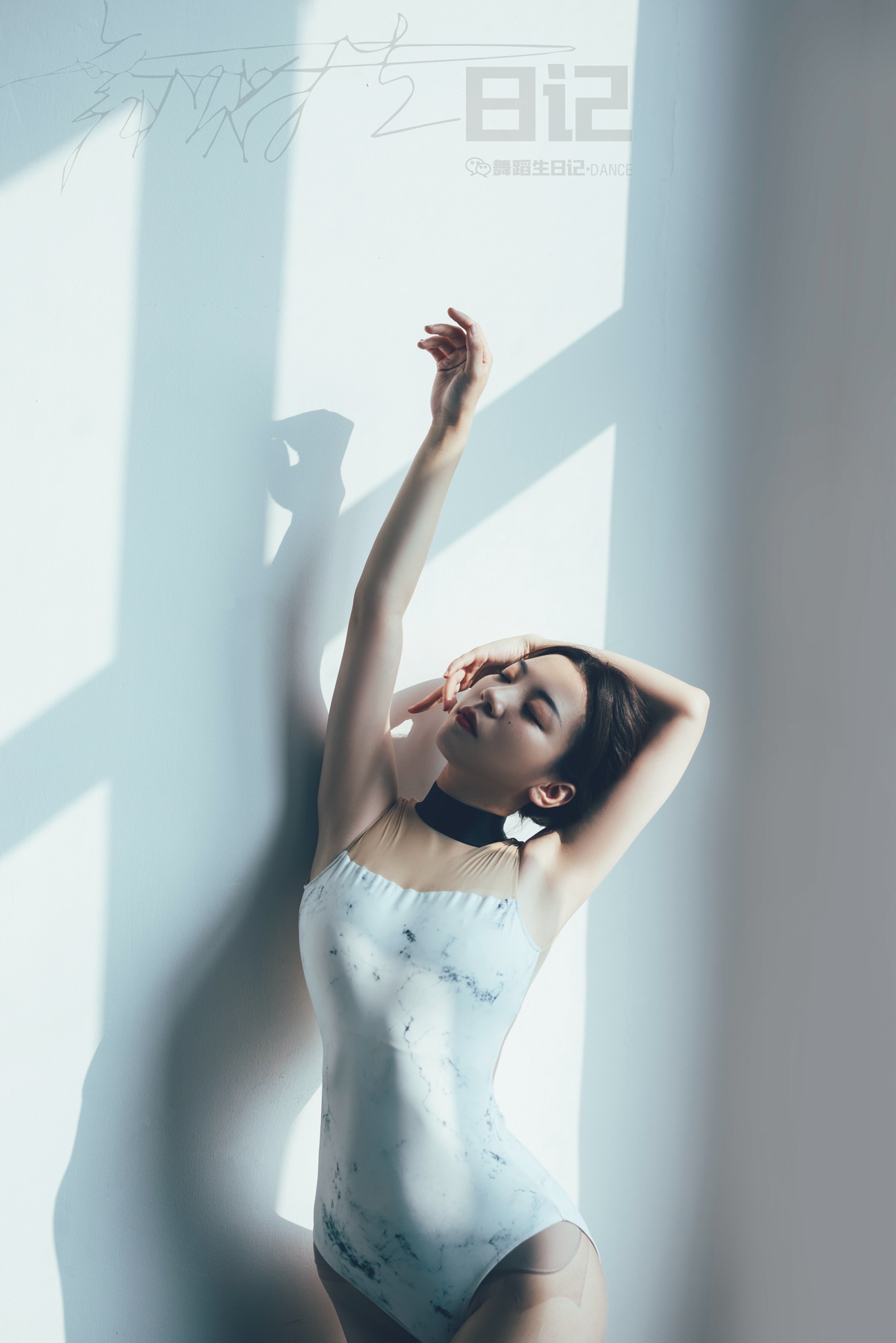 图片[19]-[GALLI嘉丽]舞蹈生日记 068 – 子琪姐姐[53P] – 速更版-美库