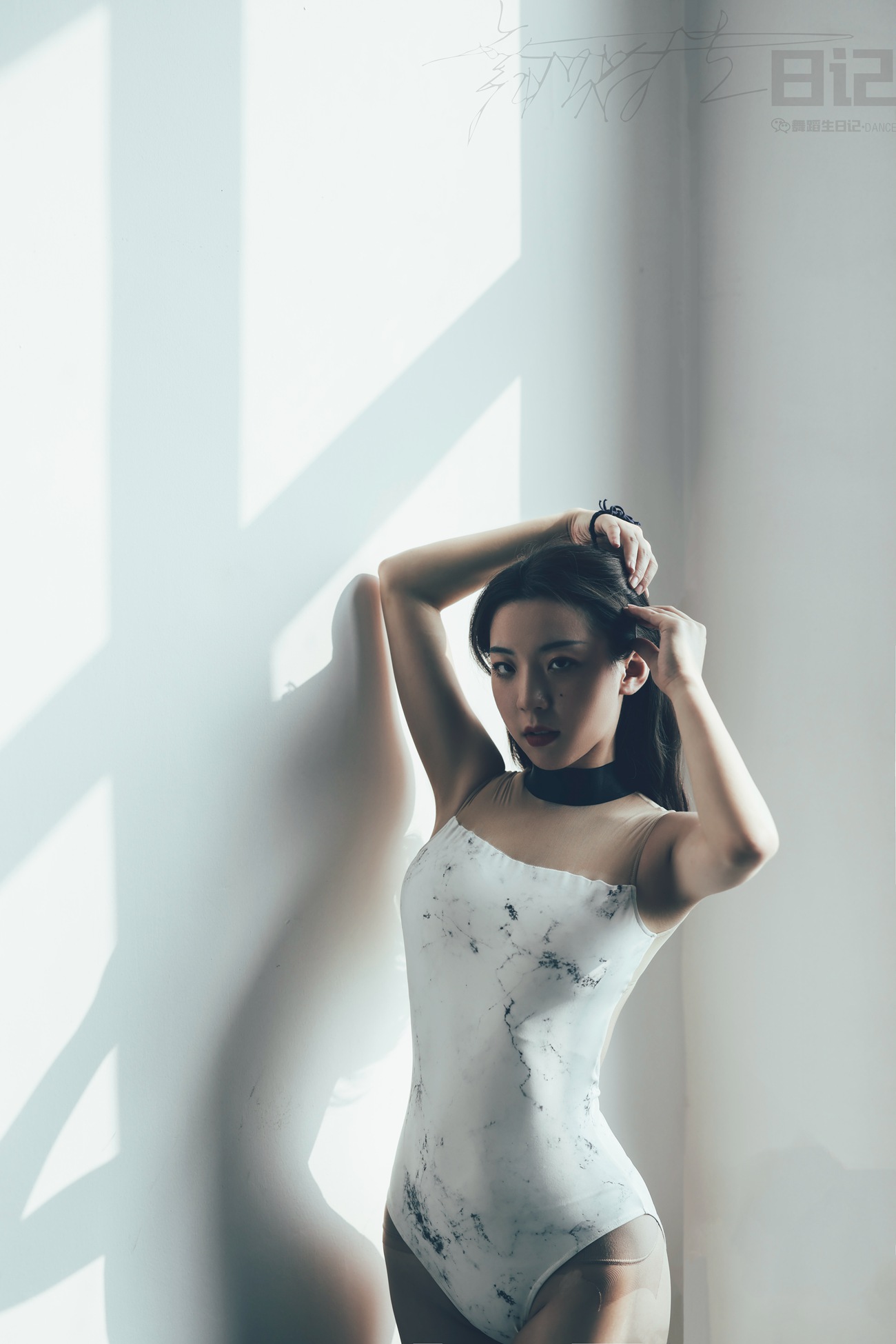 图片[20]-[GALLI嘉丽]舞蹈生日记 068 – 子琪姐姐[53P] – 速更版-美库