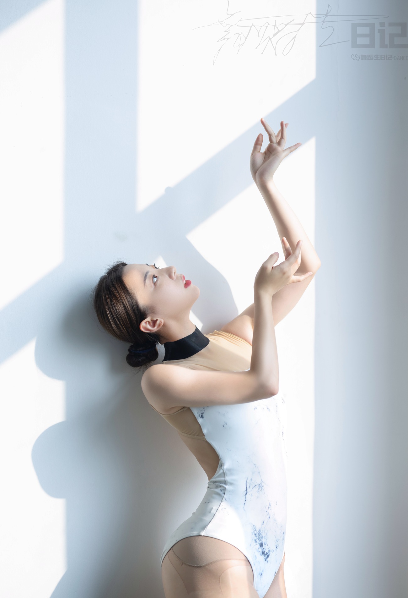 图片[23]-[GALLI嘉丽]舞蹈生日记 068 – 子琪姐姐[53P] – 速更版-美库