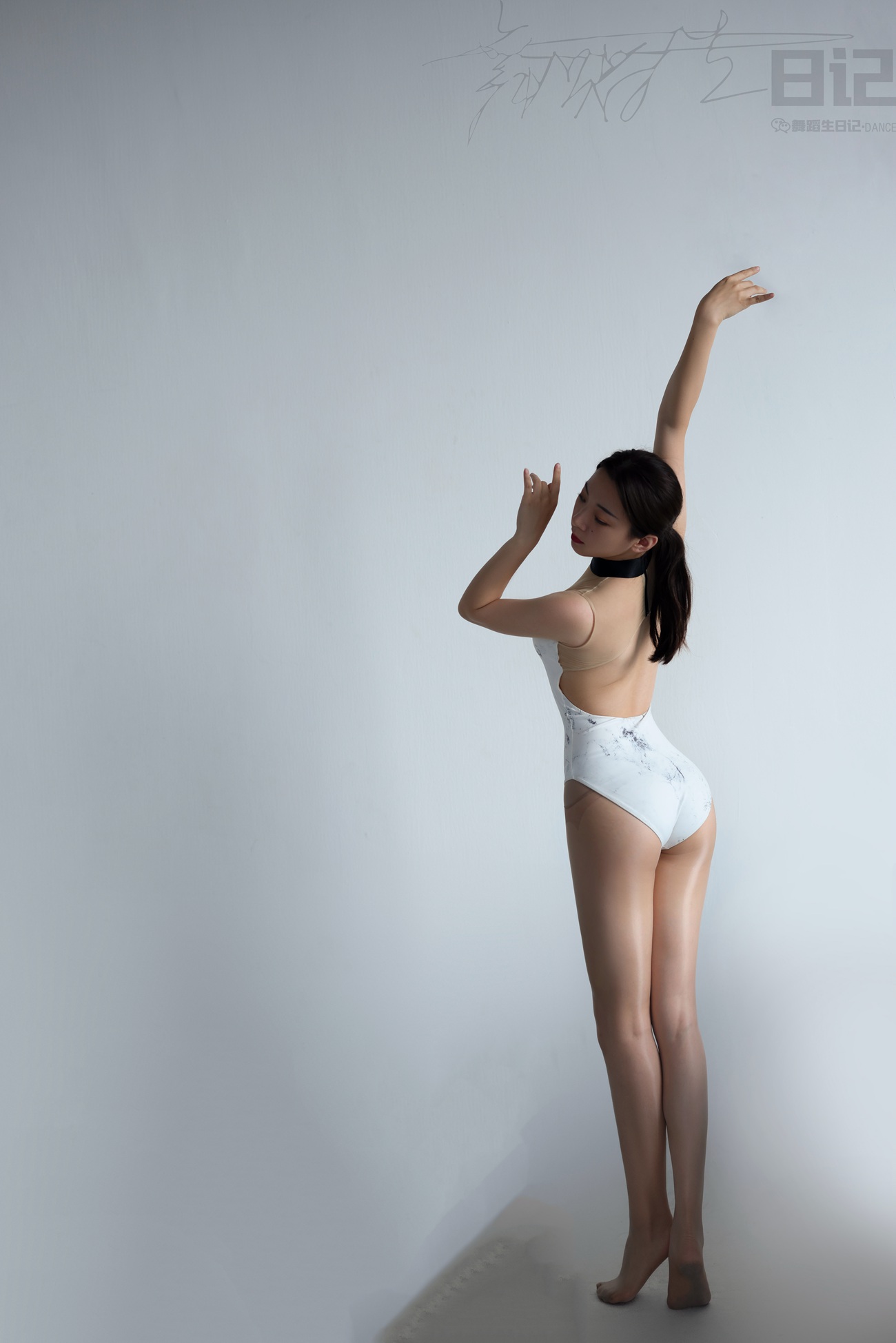 图片[30]-[GALLI嘉丽]舞蹈生日记 068 – 子琪姐姐[53P] – 速更版-美库
