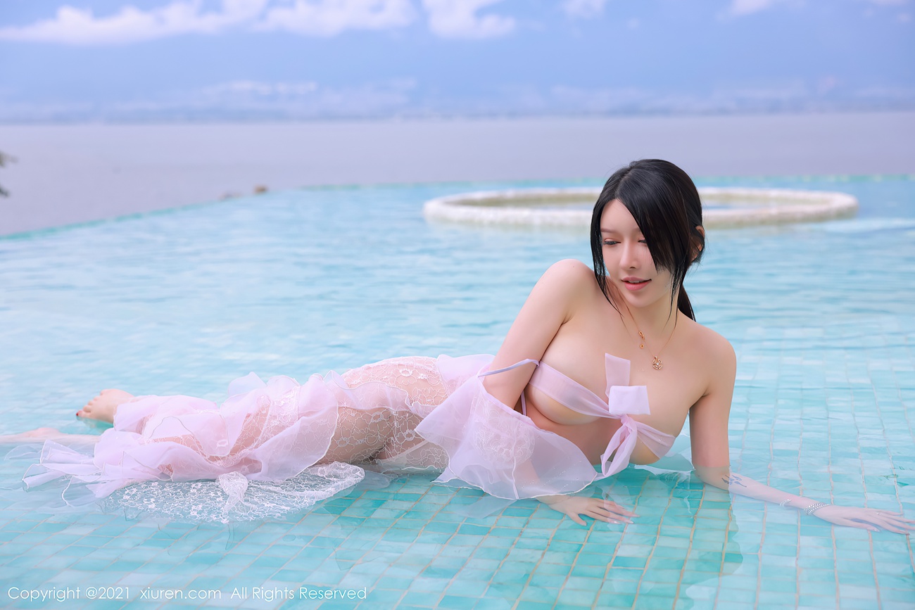 图片[19]-[Xiuren秀人网]2021.12.29 NO.4401 玉兔miki[54+1P] – 速更版-美库