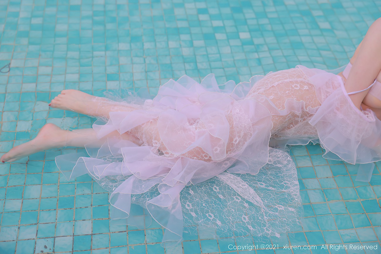 图片[22]-[Xiuren秀人网]2021.12.29 NO.4401 玉兔miki[54+1P] – 速更版-美库