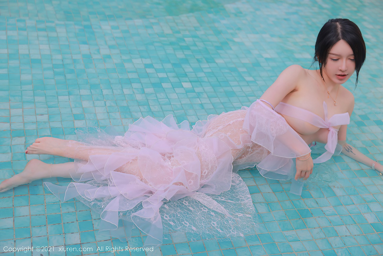 图片[23]-[Xiuren秀人网]2021.12.29 NO.4401 玉兔miki[54+1P] – 速更版-美库