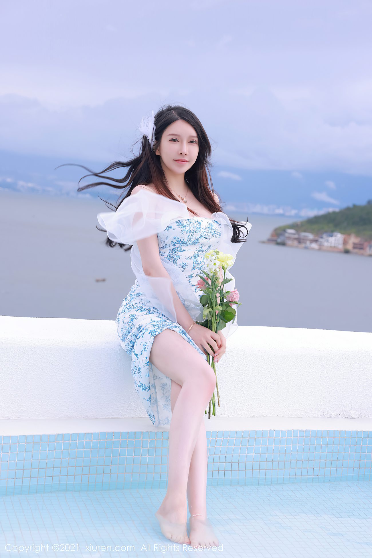 图片[29]-[Xiuren秀人网]2021.12.29 NO.4401 玉兔miki[54+1P] – 速更版-美库