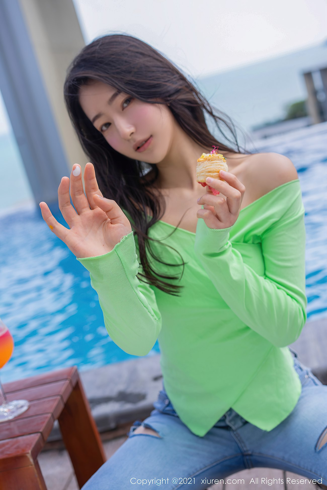 图片[7]-[Xiuren秀人网]2021.12.29 NO.4403 熊小诺[73+1P] – 速更版-美库