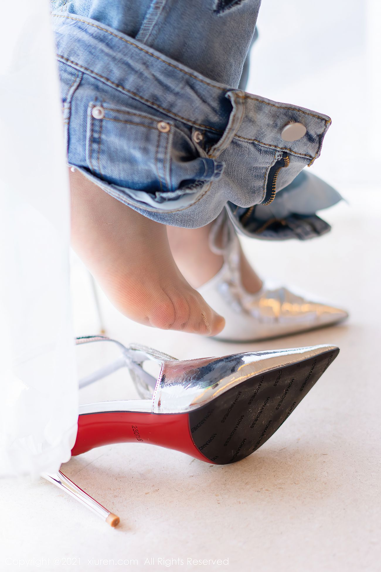 图片[15]-[Xiuren秀人网]2021.12.29 NO.4403 熊小诺[73+1P] – 速更版-美库