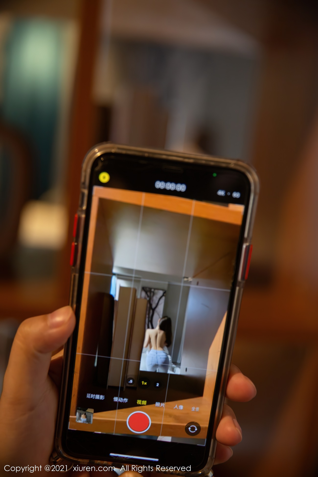 图片[10]-[XIUREN秀人网]2021.12.29 No.4404 杨晨晨[79+1P] – 速更版-美库