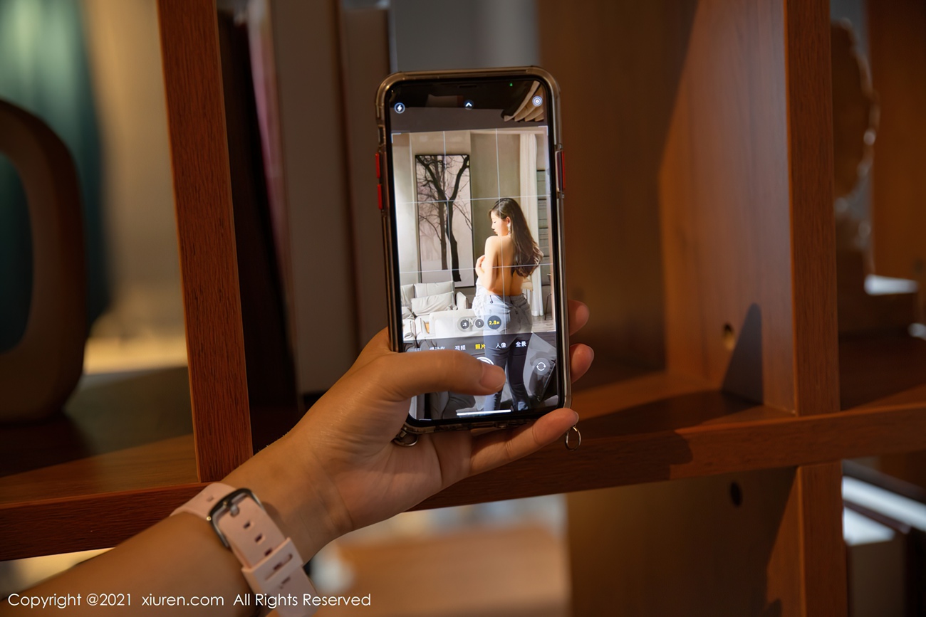 图片[13]-[XIUREN秀人网]2021.12.29 No.4404 杨晨晨[79+1P] – 速更版-美库