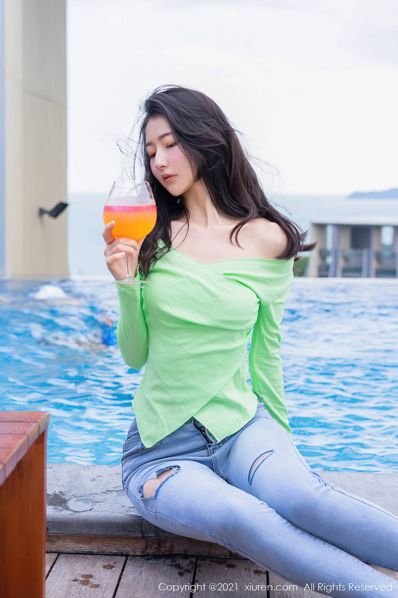 图片[72]-[Xiuren秀人网]2021.12.29 NO.4403 熊小诺[73+1P] – 速更版-美库