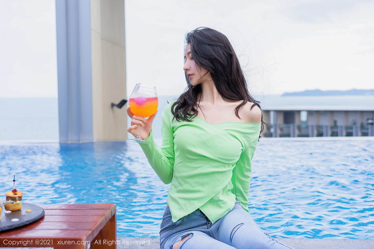 图片[71]-[Xiuren秀人网]2021.12.29 NO.4403 熊小诺[73+1P] – 速更版-美库