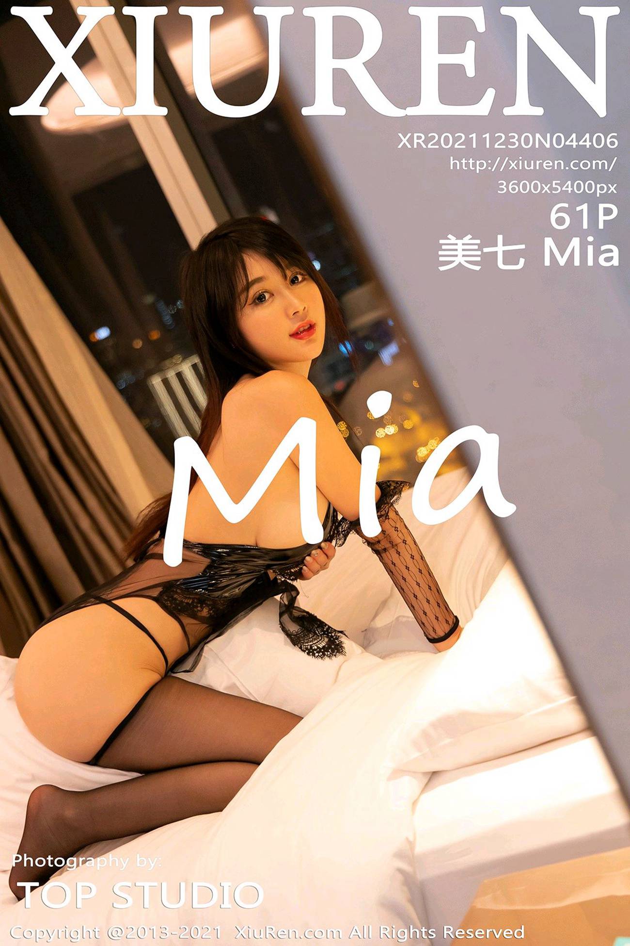 图片[55]-[Xiuren秀人网]2021.12.30 NO.4406 美七Mia[61+1P] – 速更版-美库