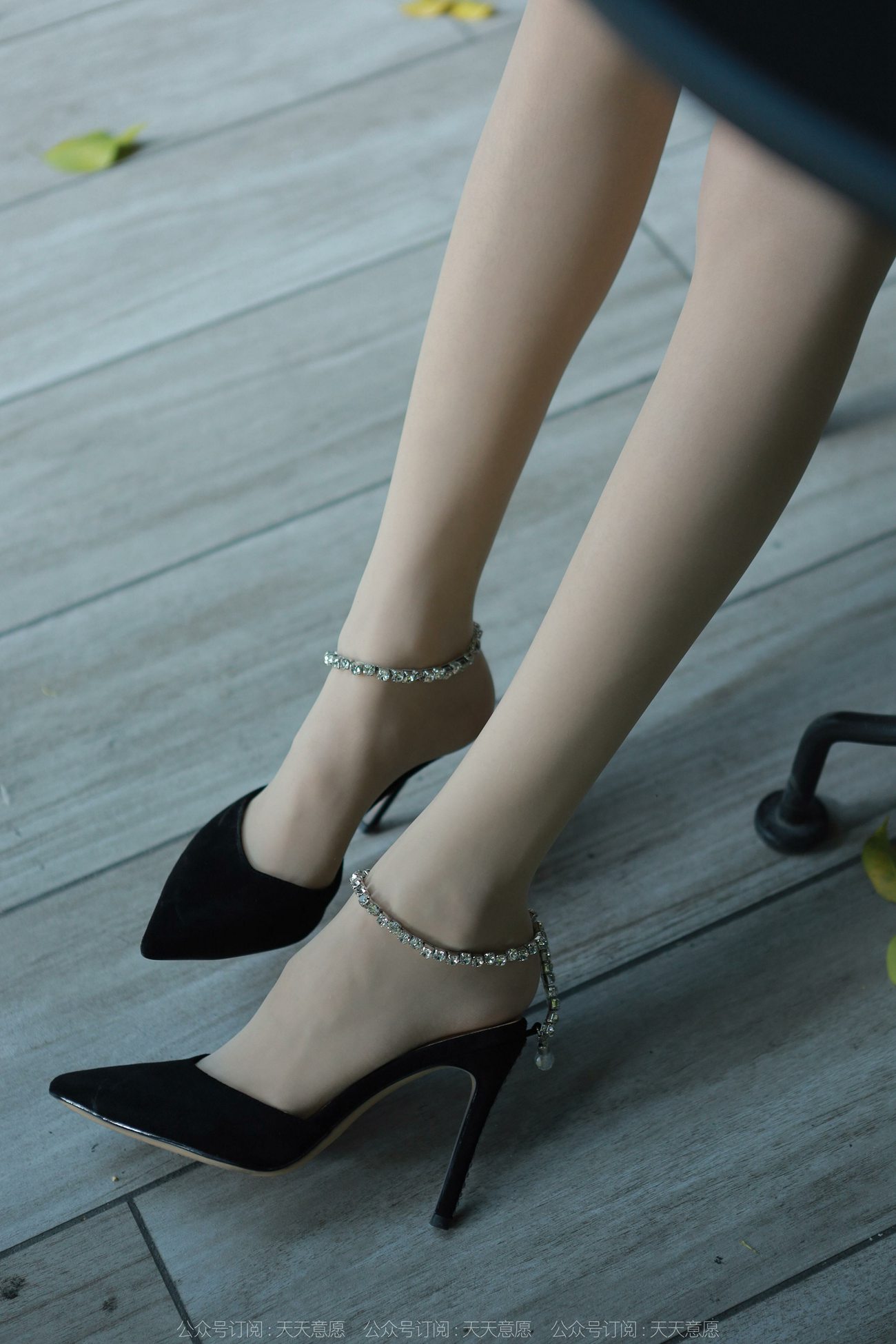 图片[43]-[IESS异思趣向] 耽丝 211110 团团的纯玉学院装 [94P] – 速更版-美库