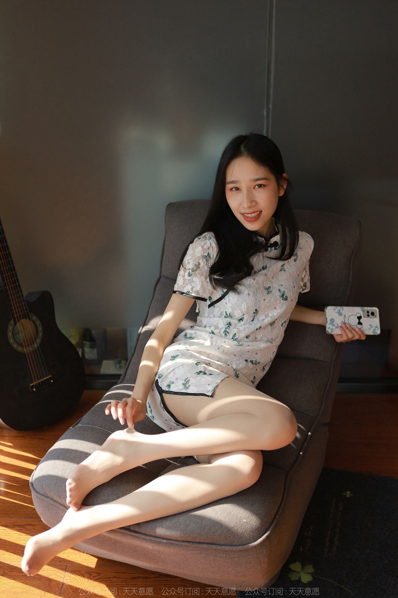 图片[43]-[IESS异思趣向] 耽丝 211112 美子的冬日暖阳 [93P] – 速更版-美库