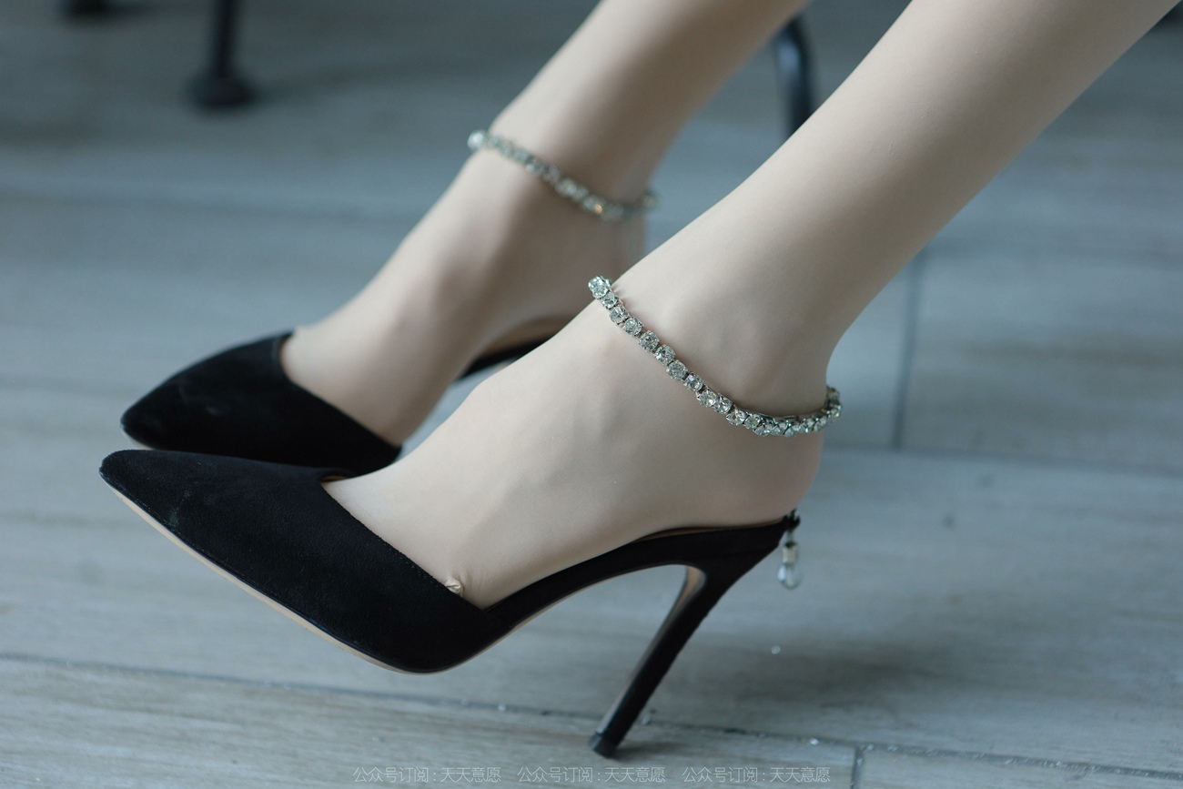 图片[90]-[IESS异思趣向] 耽丝 211110 团团的纯玉学院装 [94P] – 速更版-美库