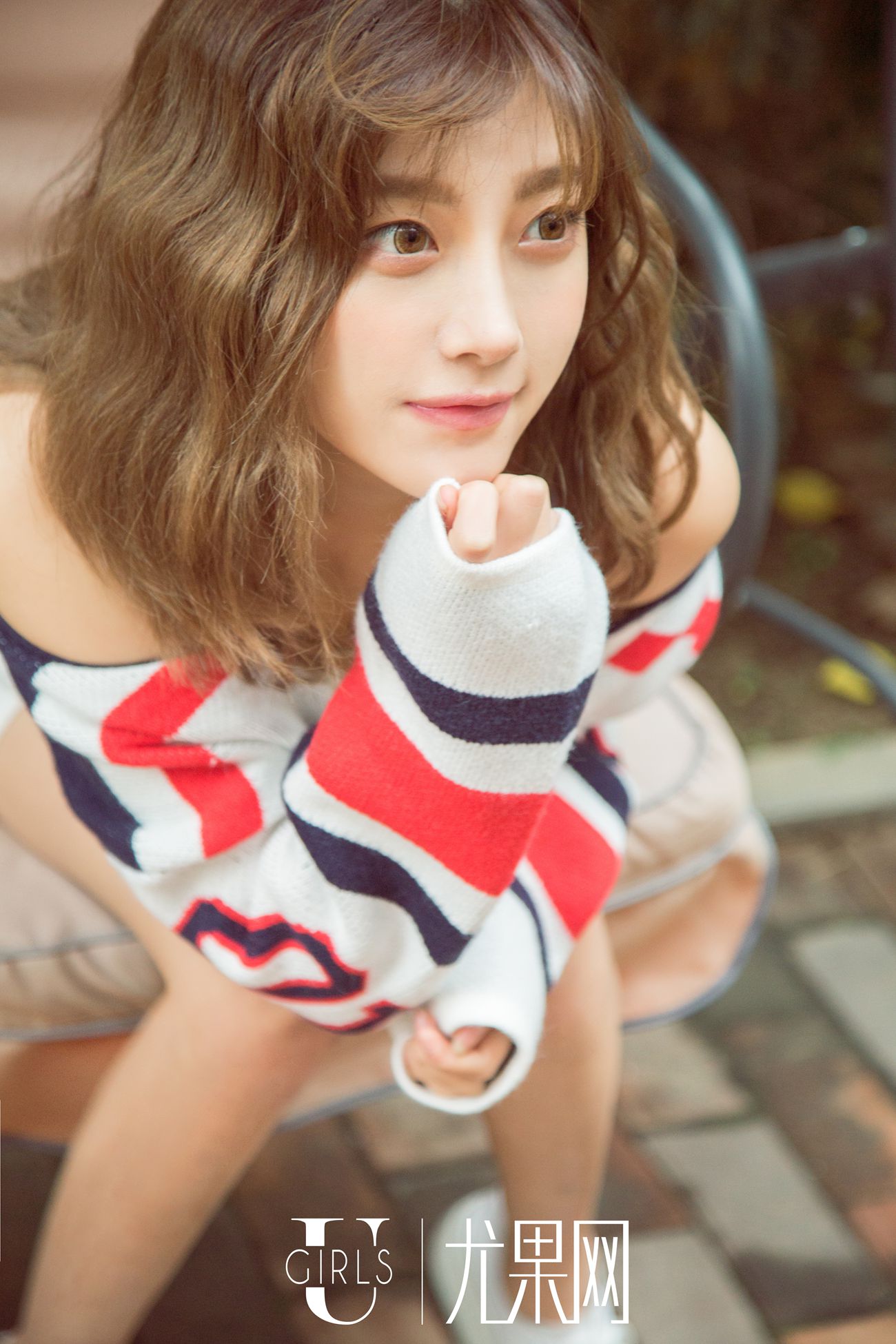 图片[53]-[Ugirls尤果网]2016.10.28 U221 杨晨晨[71P] – 速更版-美库