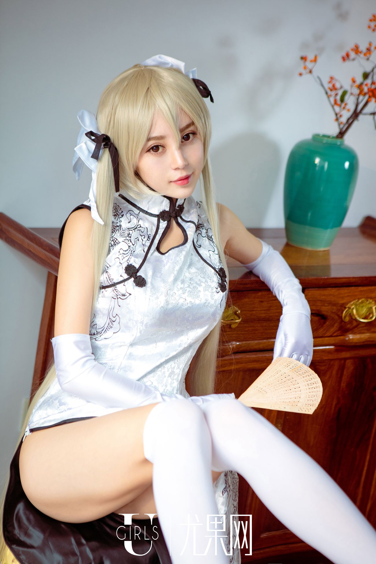 图片[17]-[Ugirls尤果网]2016.11.04 U223 小米Kitty [65P] – 速更版-美库