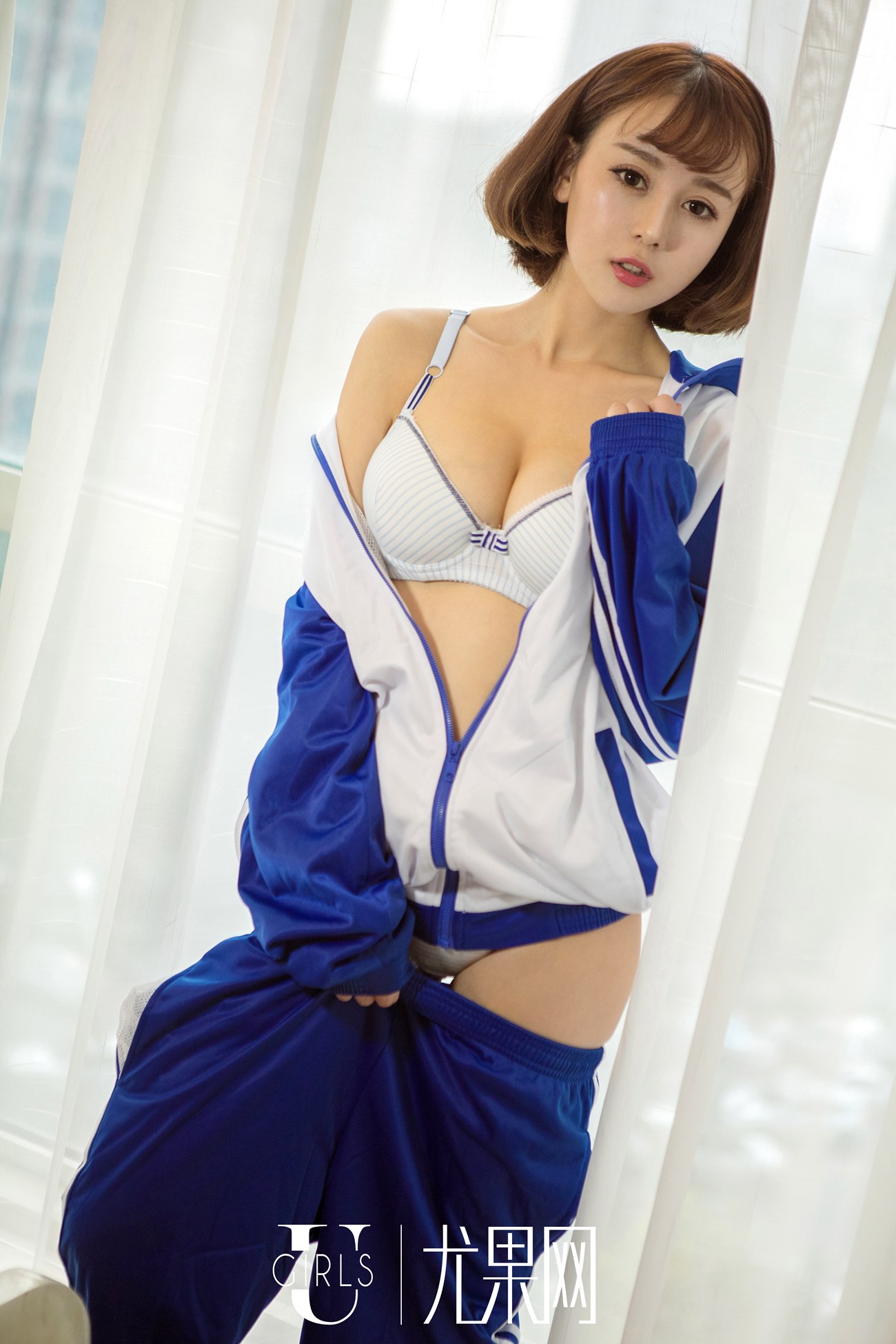 图片[23]-[Ugirls尤果网]2016.11.04 U223 小米Kitty [65P] – 速更版-美库