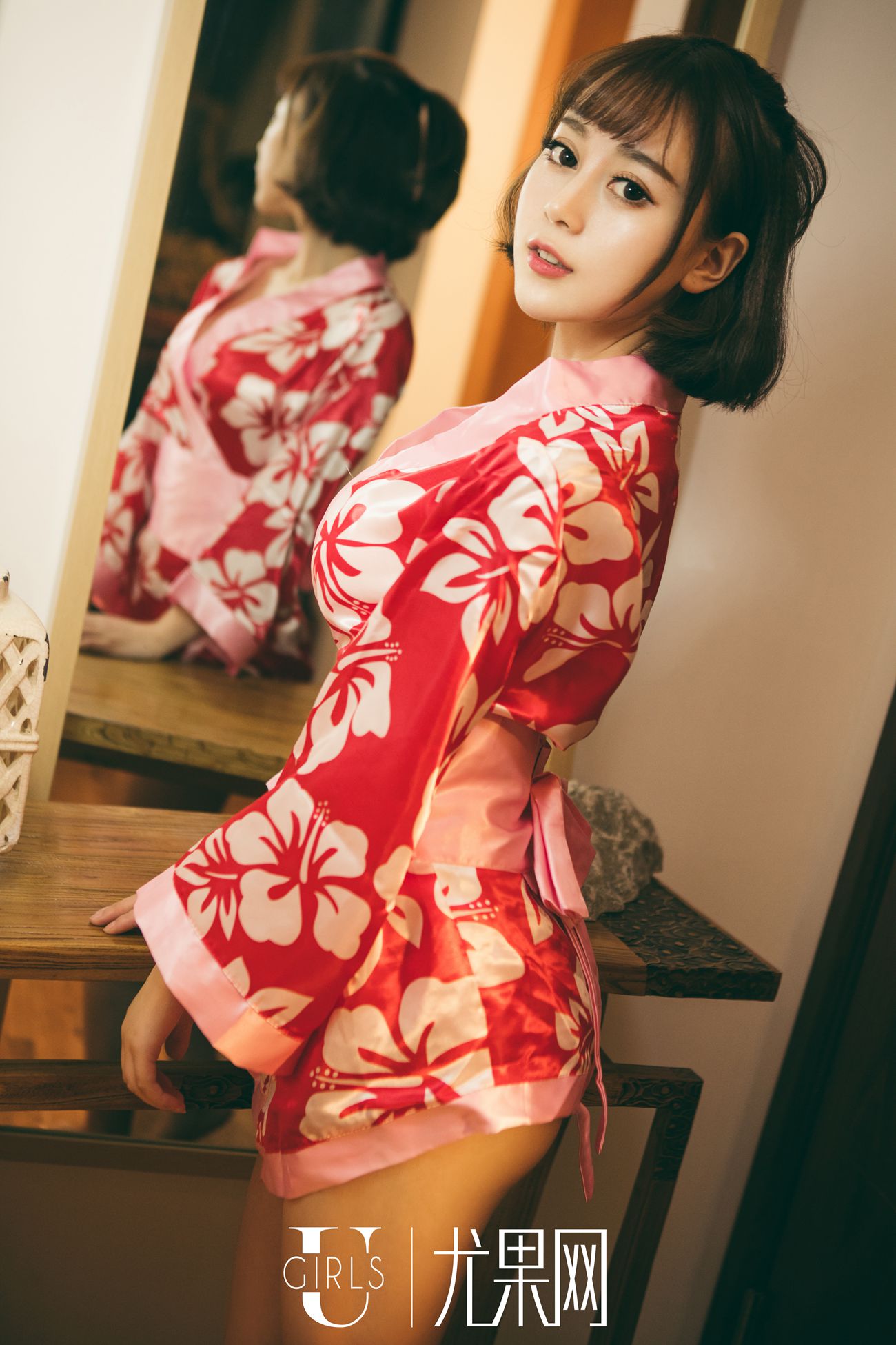 图片[50]-[Ugirls尤果网]2016.11.04 U223 小米Kitty [65P] – 速更版-美库