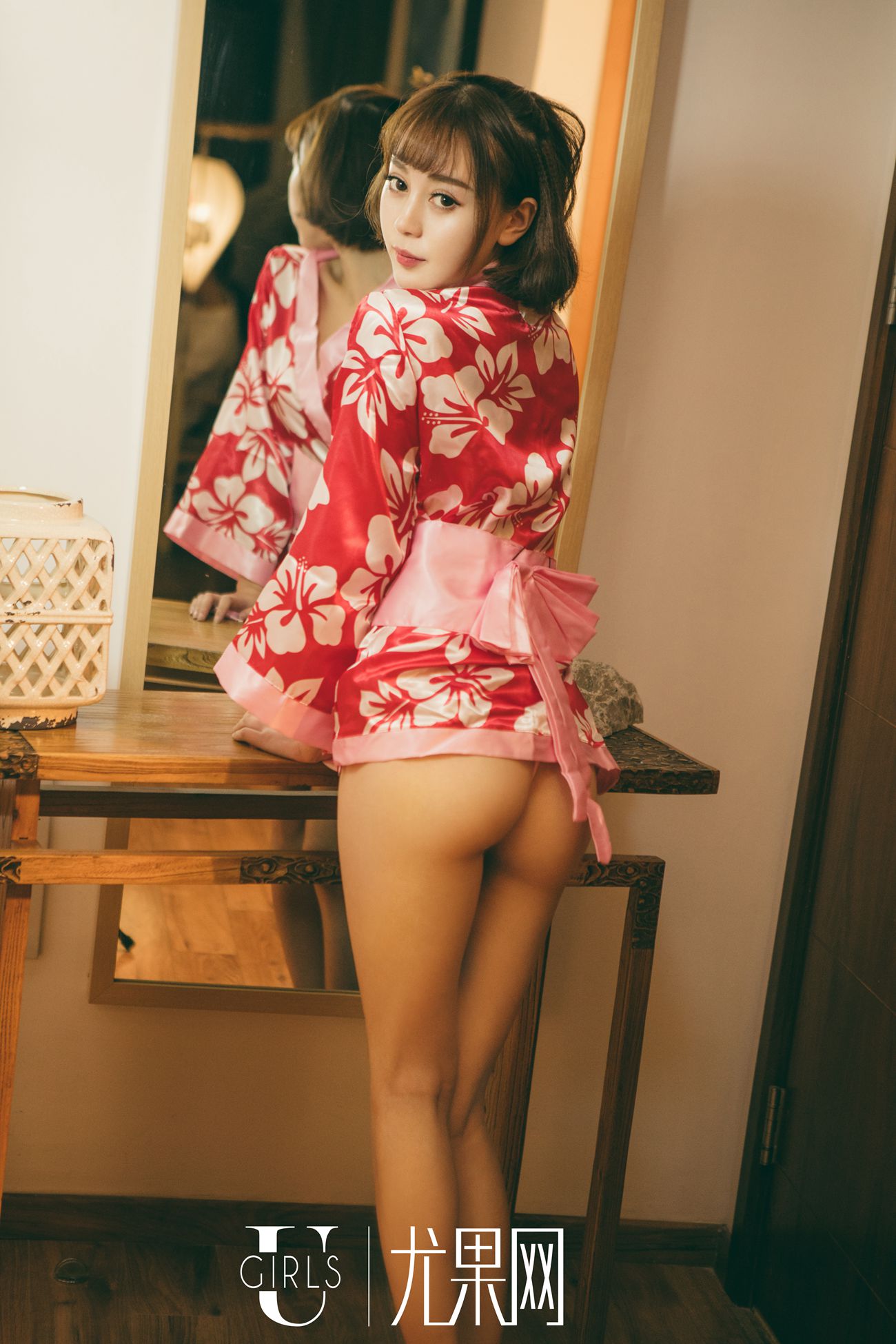 图片[53]-[Ugirls尤果网]2016.11.04 U223 小米Kitty [65P] – 速更版-美库