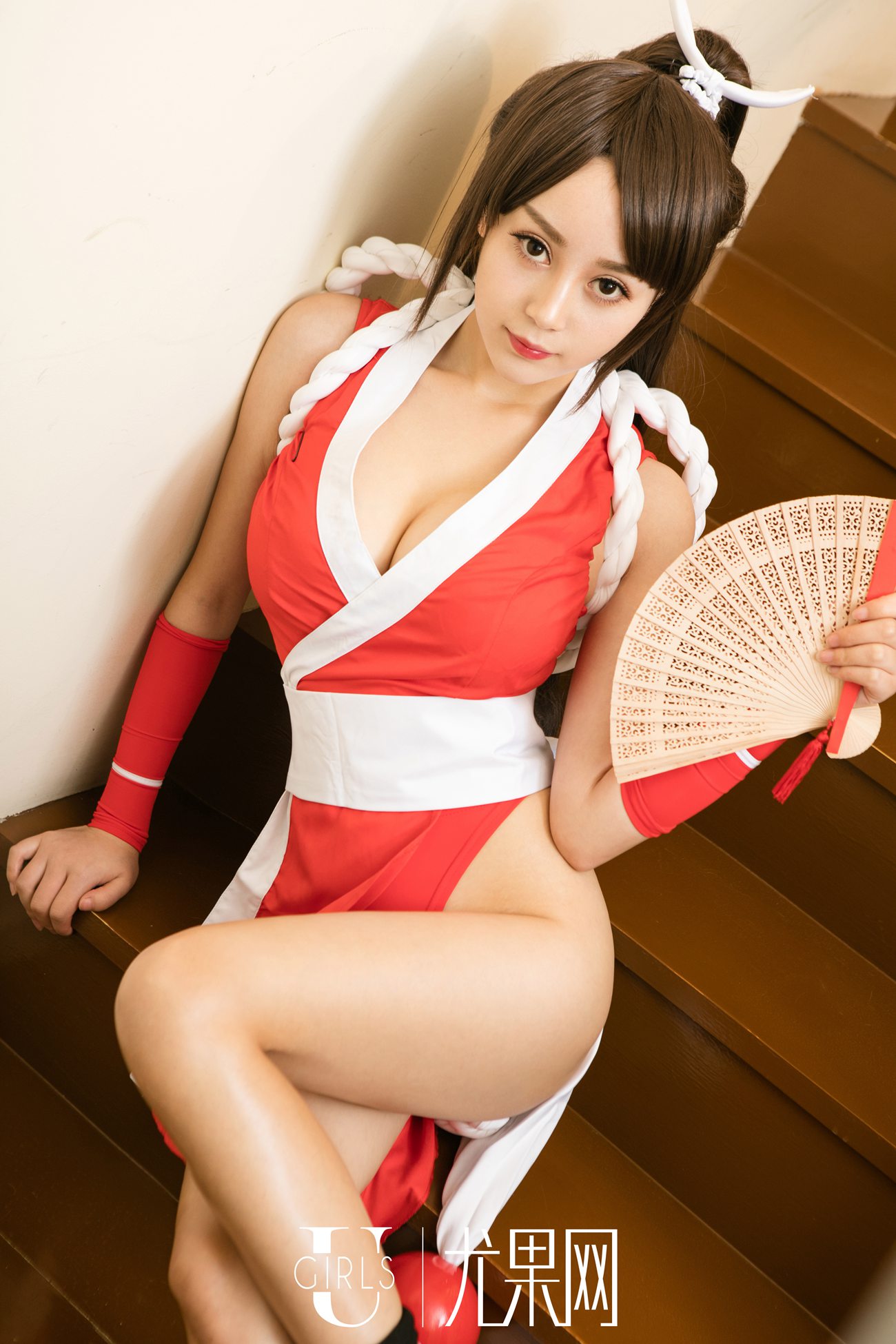 图片[65]-[Ugirls尤果网]2016.11.04 U223 小米Kitty [65P] – 速更版-美库