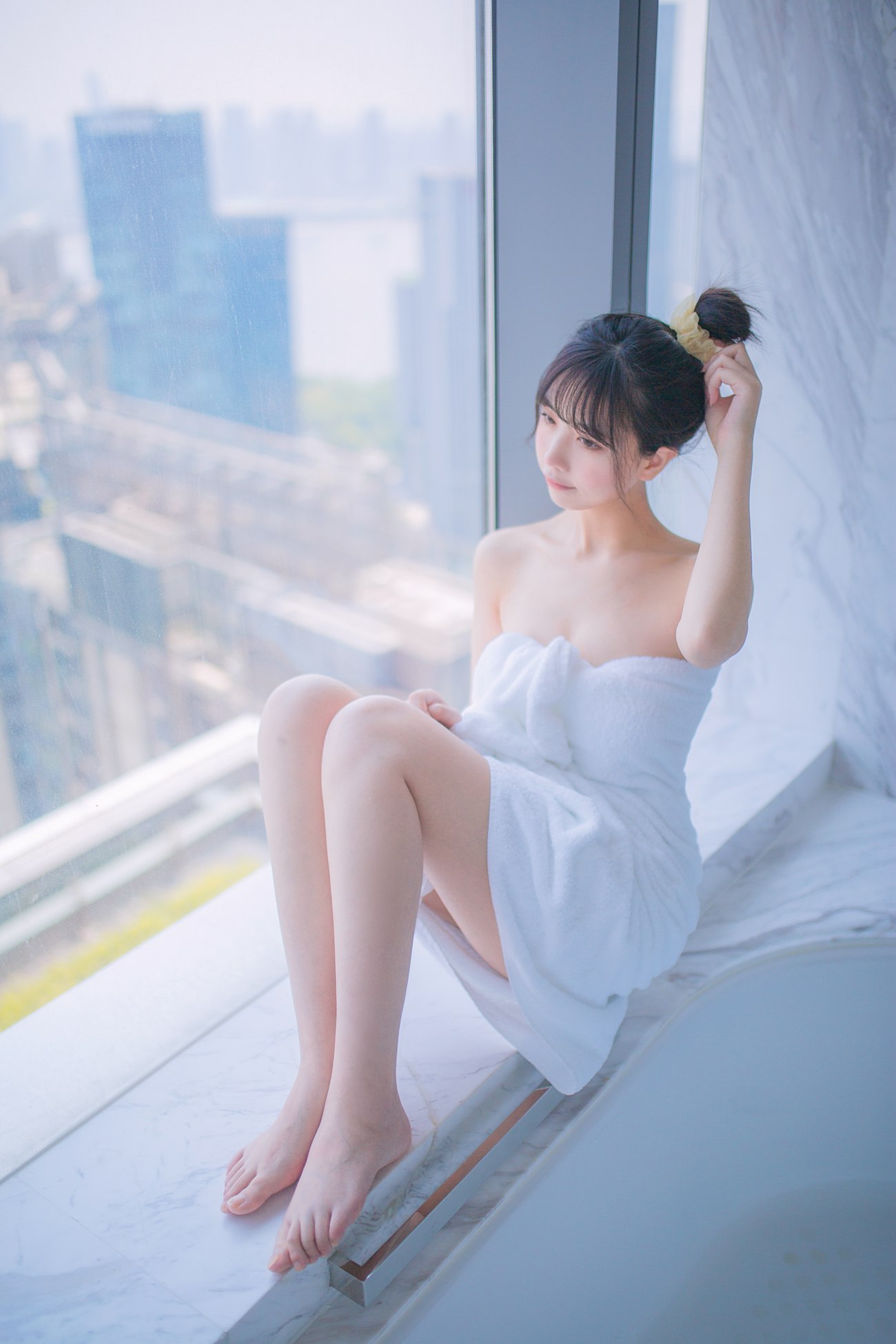 图片[15]-次元少女念雪ww – 加载可爱 [28P] – 速更版-美库