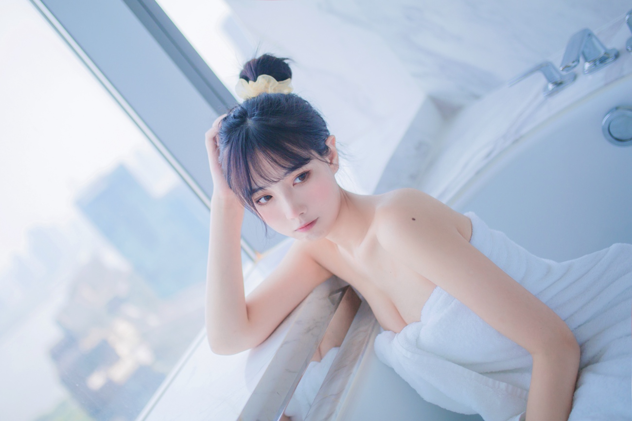 图片[20]-次元少女念雪ww – 加载可爱 [28P] – 速更版-美库