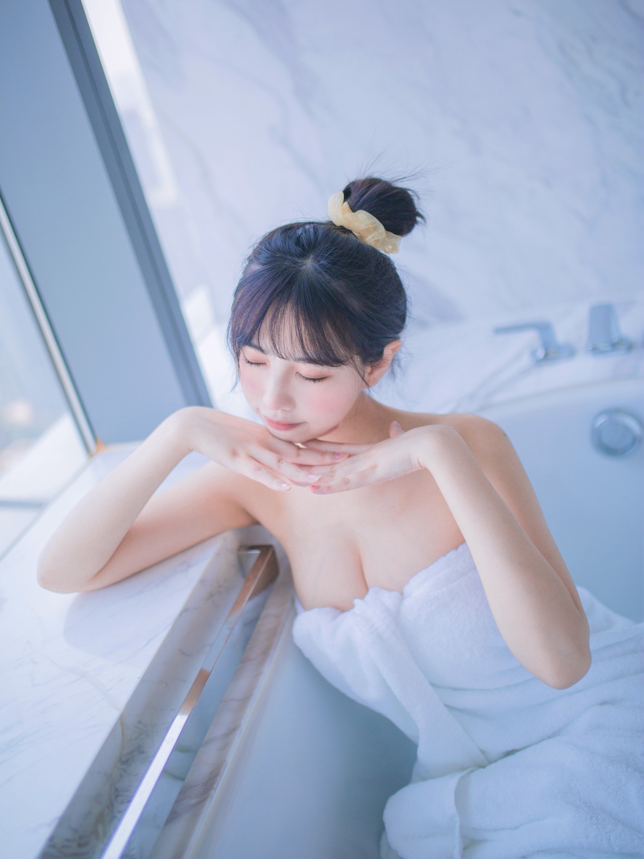 图片[21]-次元少女念雪ww – 加载可爱 [28P] – 速更版-美库