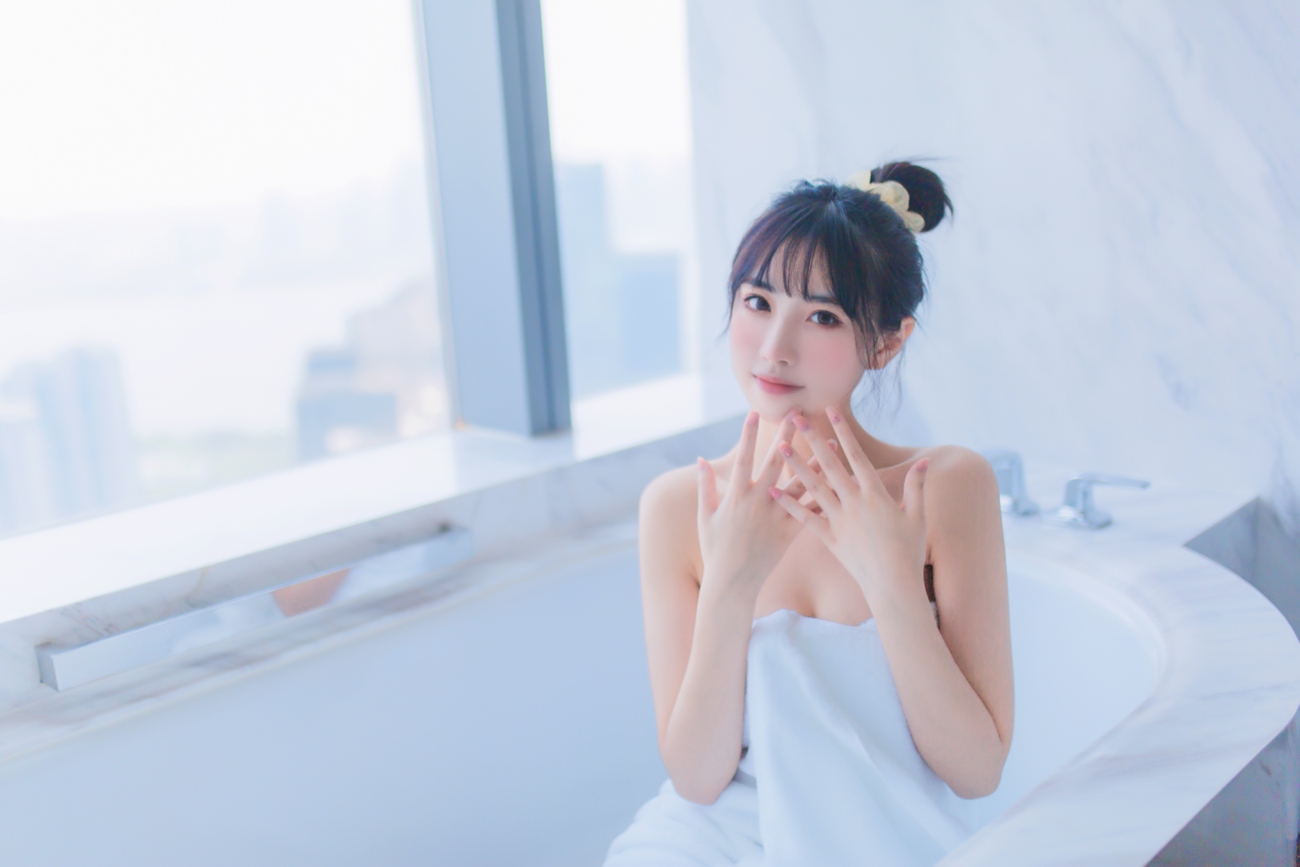 图片[26]-次元少女念雪ww – 加载可爱 [28P] – 速更版-美库