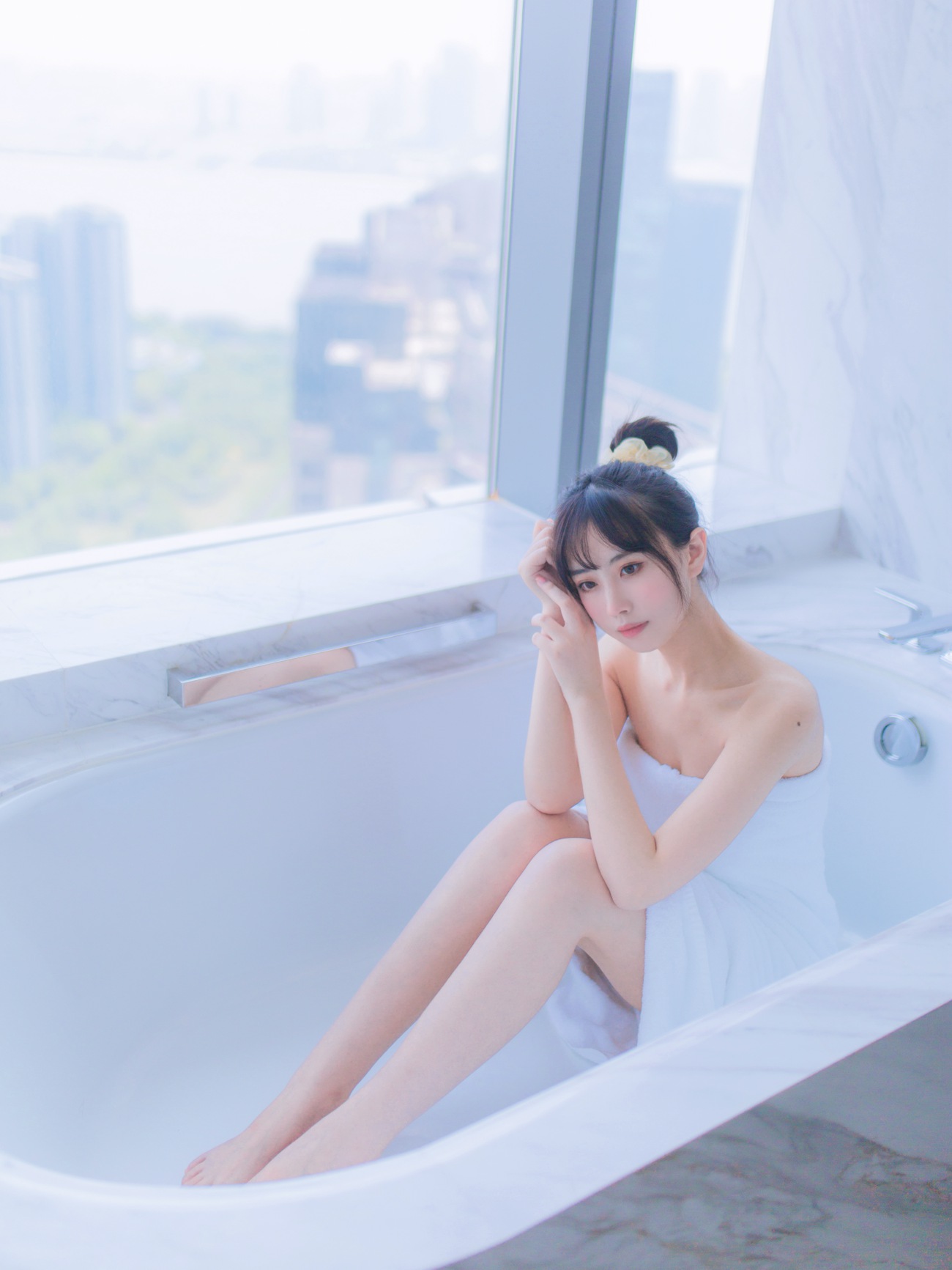 图片[27]-次元少女念雪ww – 加载可爱 [28P] – 速更版-美库