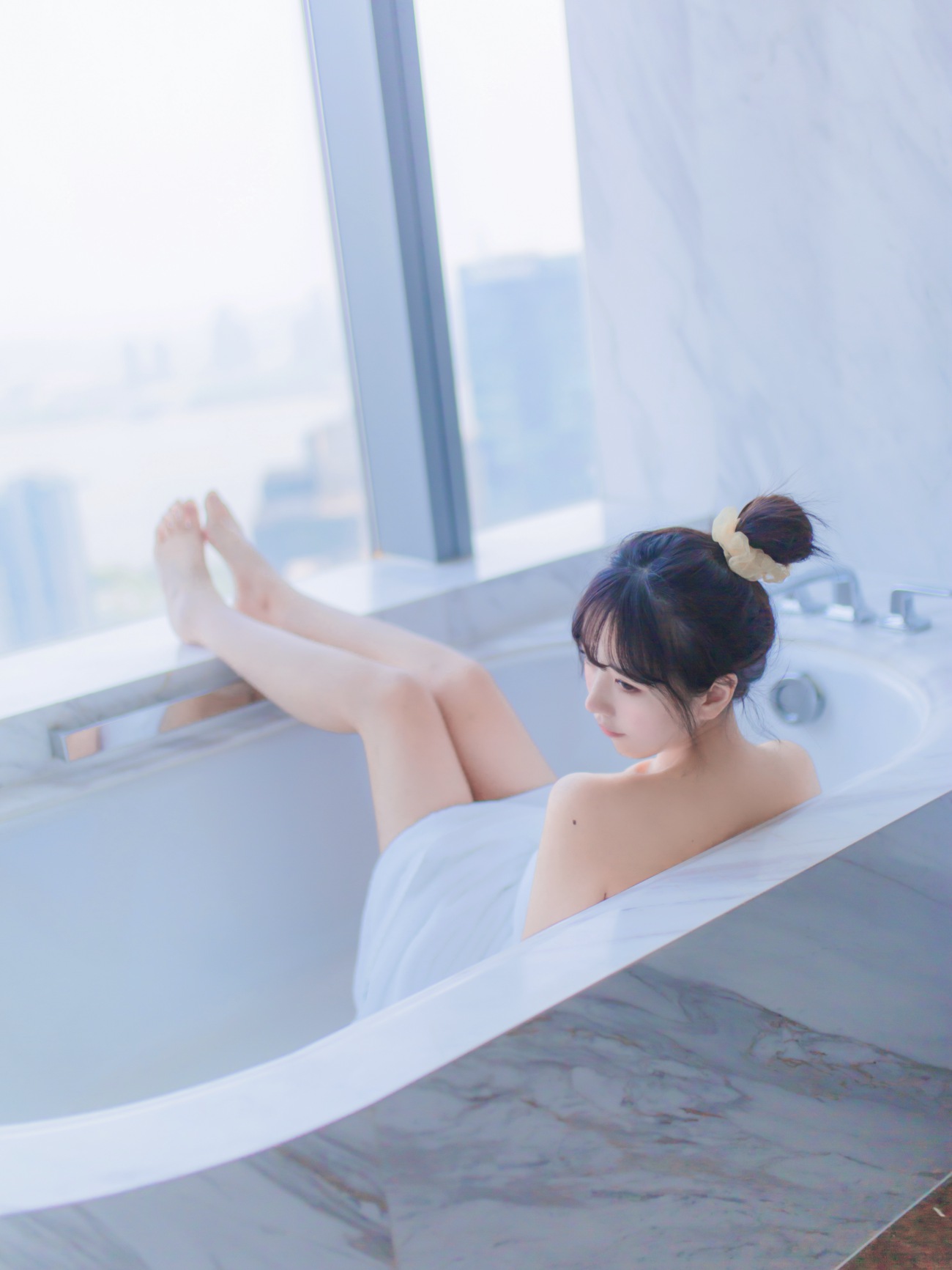 图片[29]-次元少女念雪ww – 加载可爱 [28P] – 速更版-美库