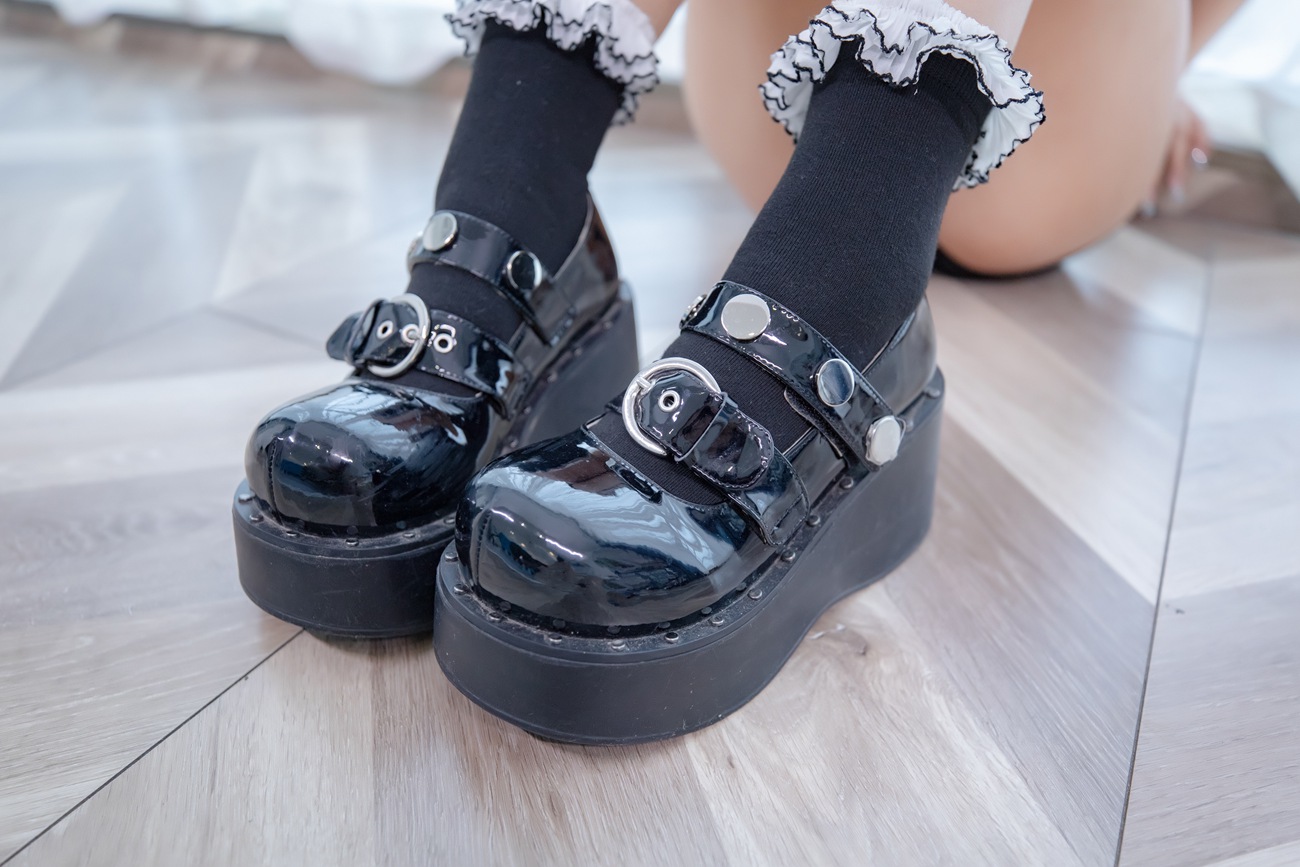 图片[16]-萝莉 神楽板真冬之虎年01月微博订阅 [64P] – 速更版-美库