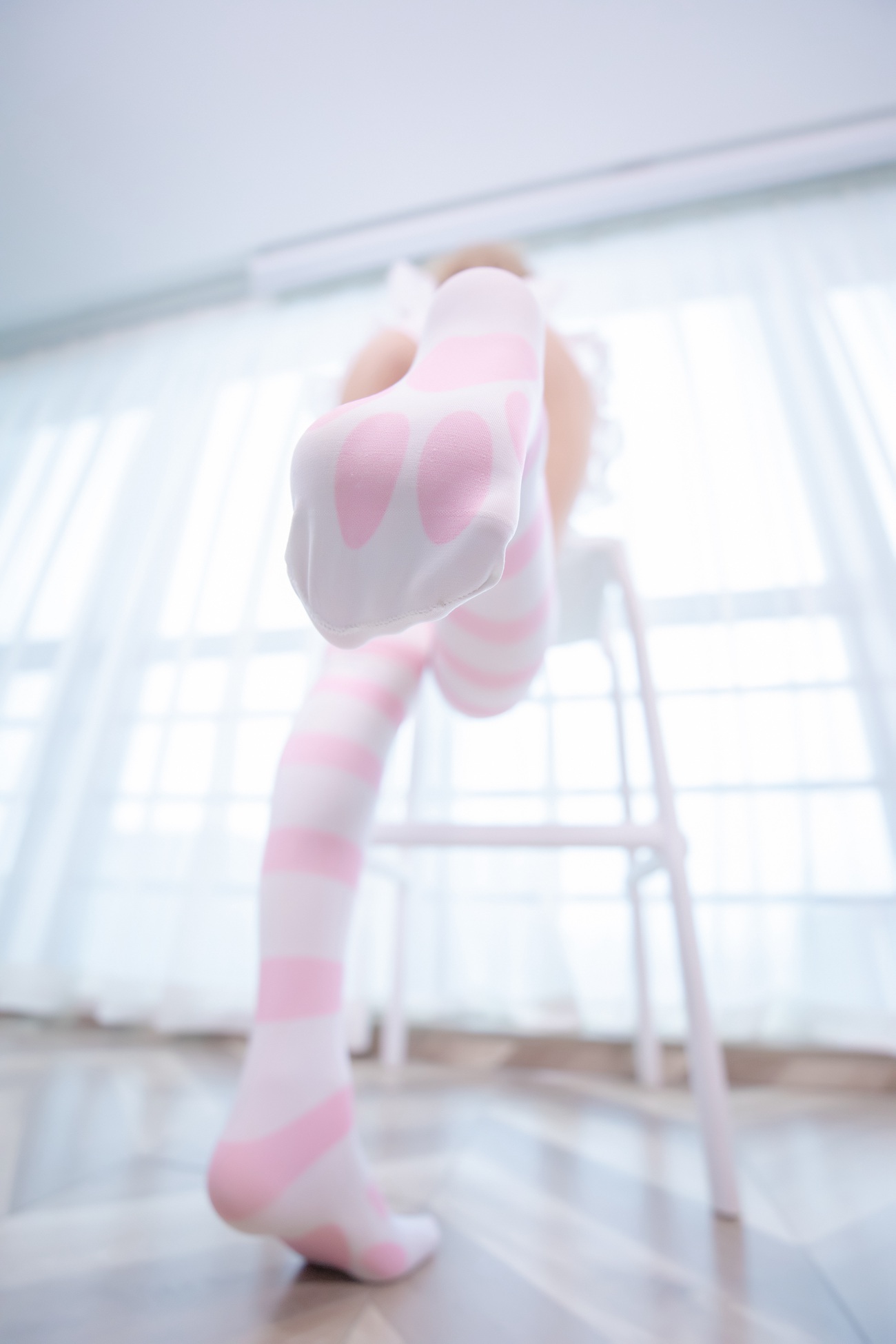 图片[43]-萝莉 神楽板真冬之虎年01月微博订阅 [64P] – 速更版-美库