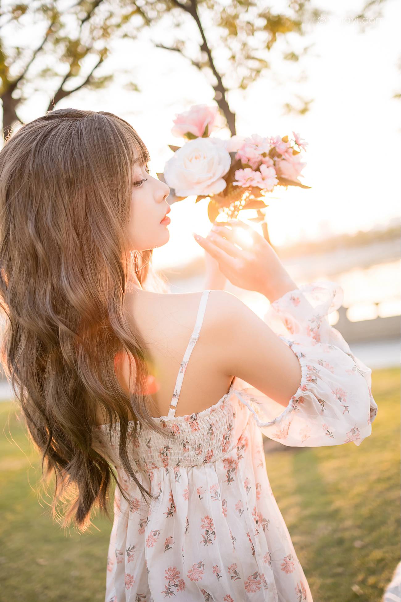 图片[30]-[YALAYI雅拉伊] 2022.02.16 NO.896 希望的阳光 阿禾 [46P] – 速更版-美库