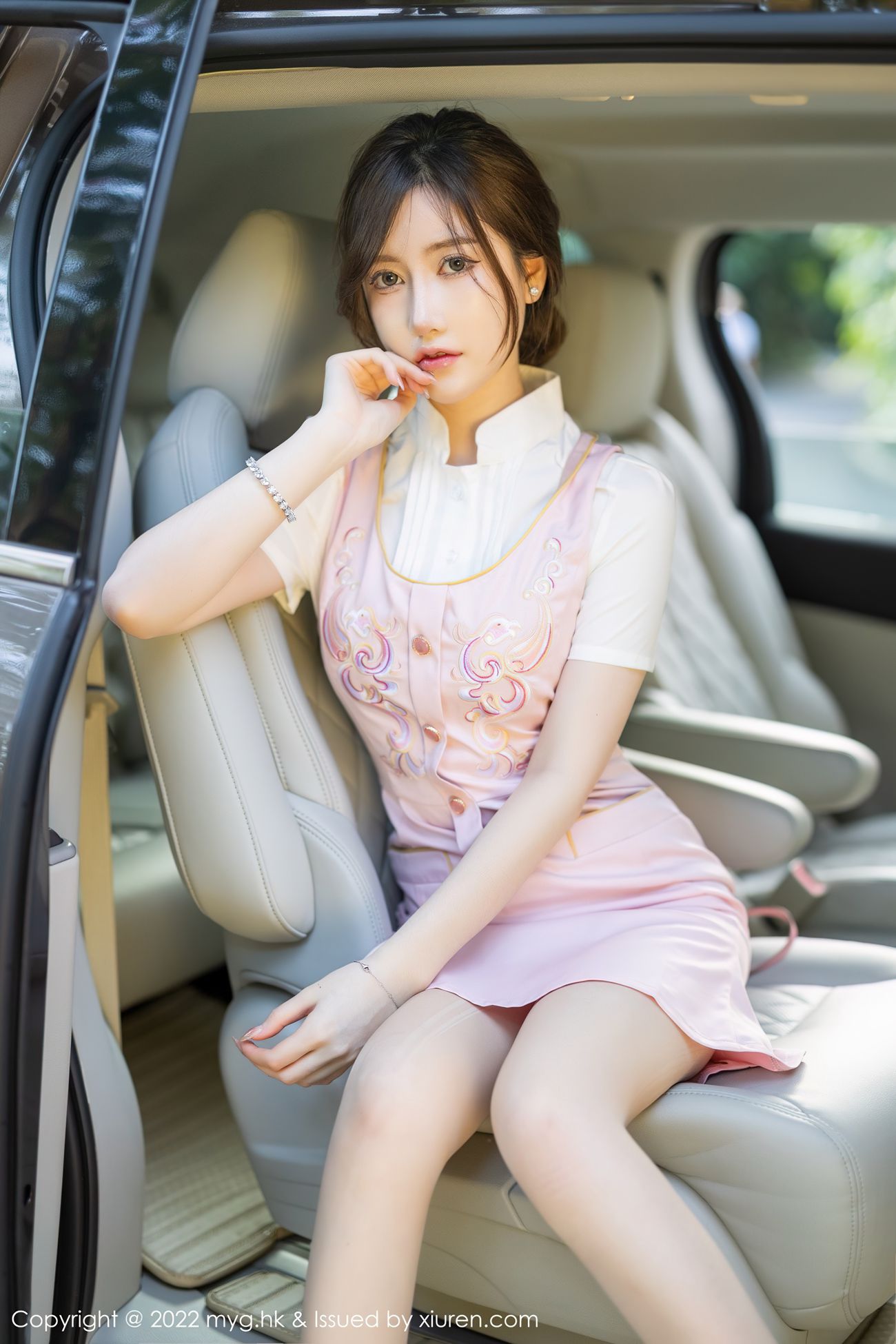 图片[21]-[MyGirl美媛馆]2022.02.11 Vol.626 美桃酱[112+1P] – 速更版-美库