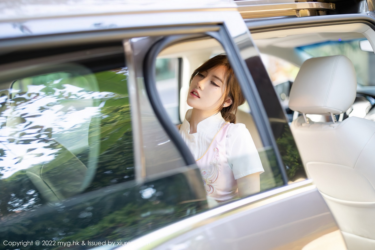 图片[23]-[MyGirl美媛馆]2022.02.11 Vol.626 美桃酱[112+1P] – 速更版-美库