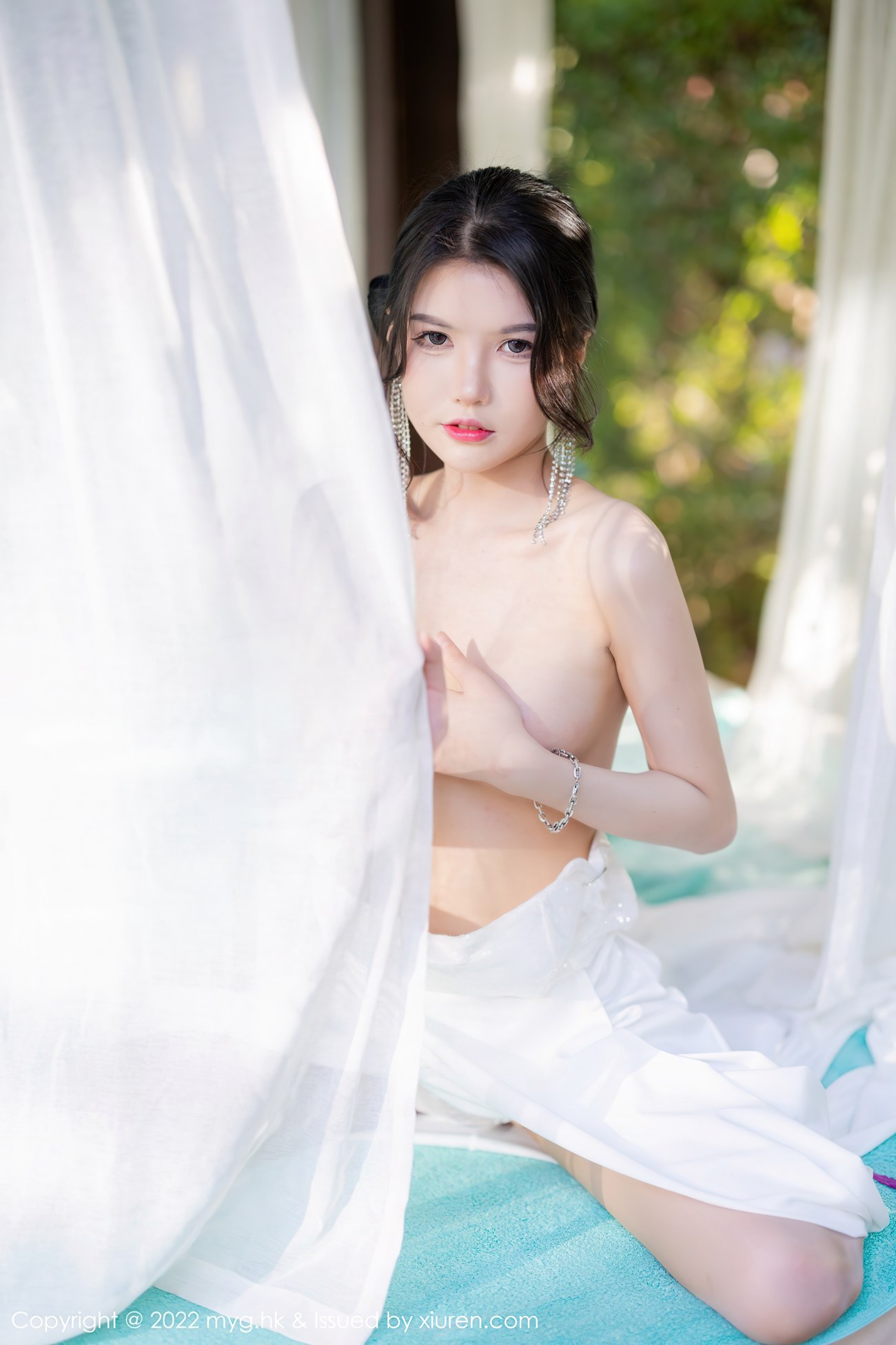 图片[34]-[MyGirl美媛馆]2022.02.10 Vol.625 媛媛酱[54+1P] – 速更版-美库