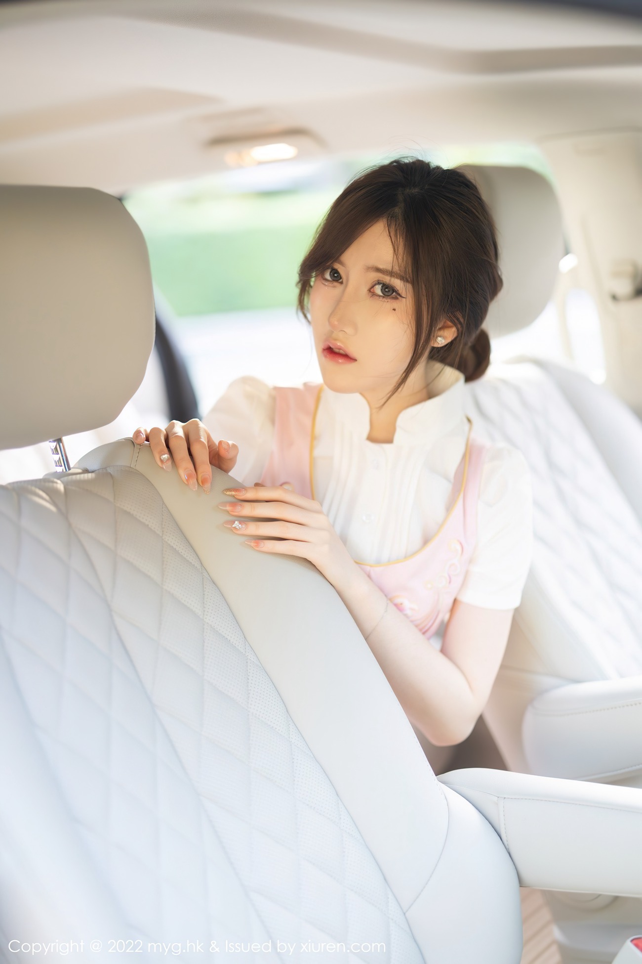 图片[32]-[MyGirl美媛馆]2022.02.11 Vol.626 美桃酱[112+1P] – 速更版-美库