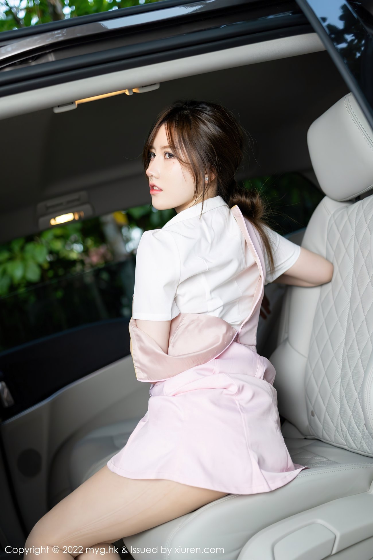 图片[47]-[MyGirl美媛馆]2022.02.11 Vol.626 美桃酱[112+1P] – 速更版-美库