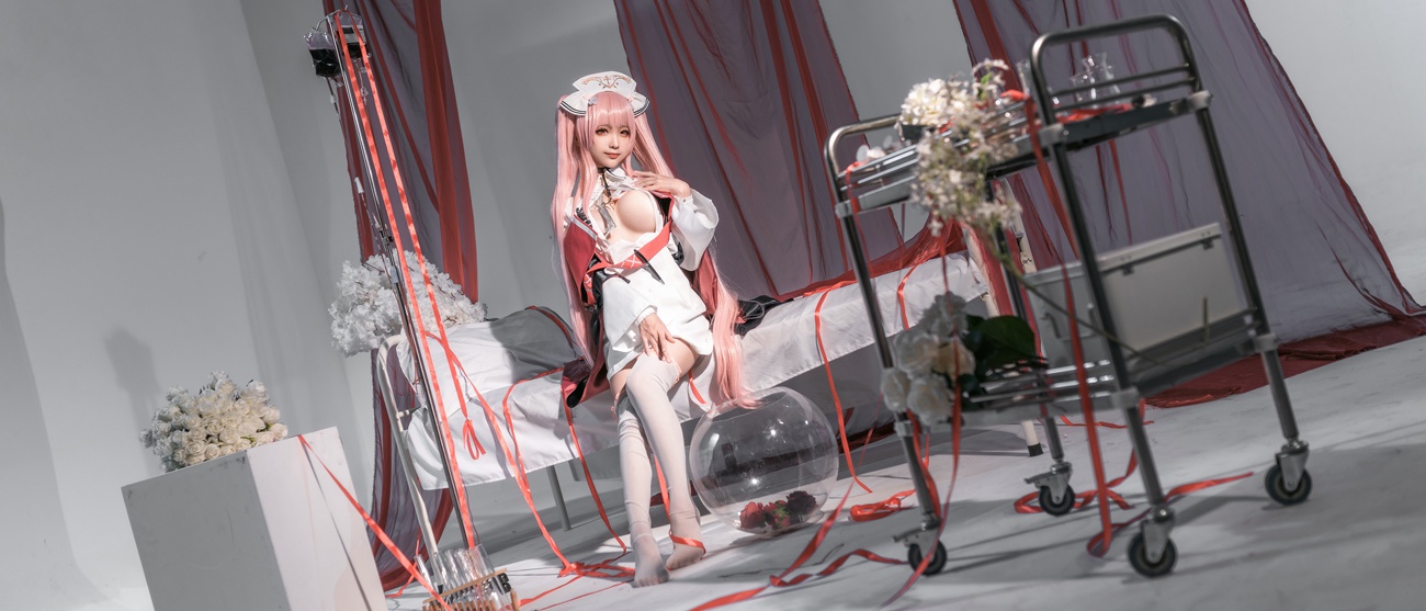 图片[6]-蠢沫沫 – 英仙座[18P] – 速更版-美库