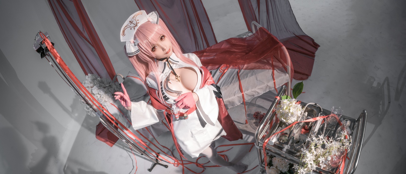 图片[11]-蠢沫沫 – 英仙座[18P] – 速更版-美库