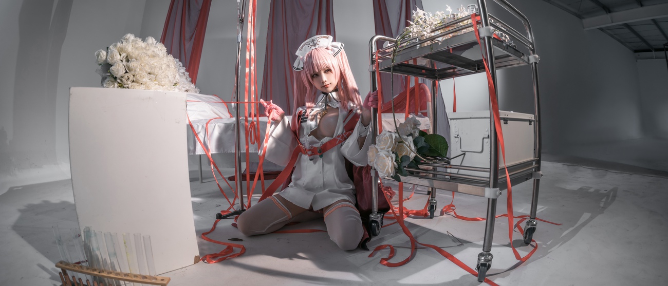 图片[12]-蠢沫沫 – 英仙座[18P] – 速更版-美库