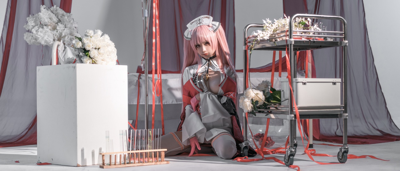 图片[13]-蠢沫沫 – 英仙座[18P] – 速更版-美库