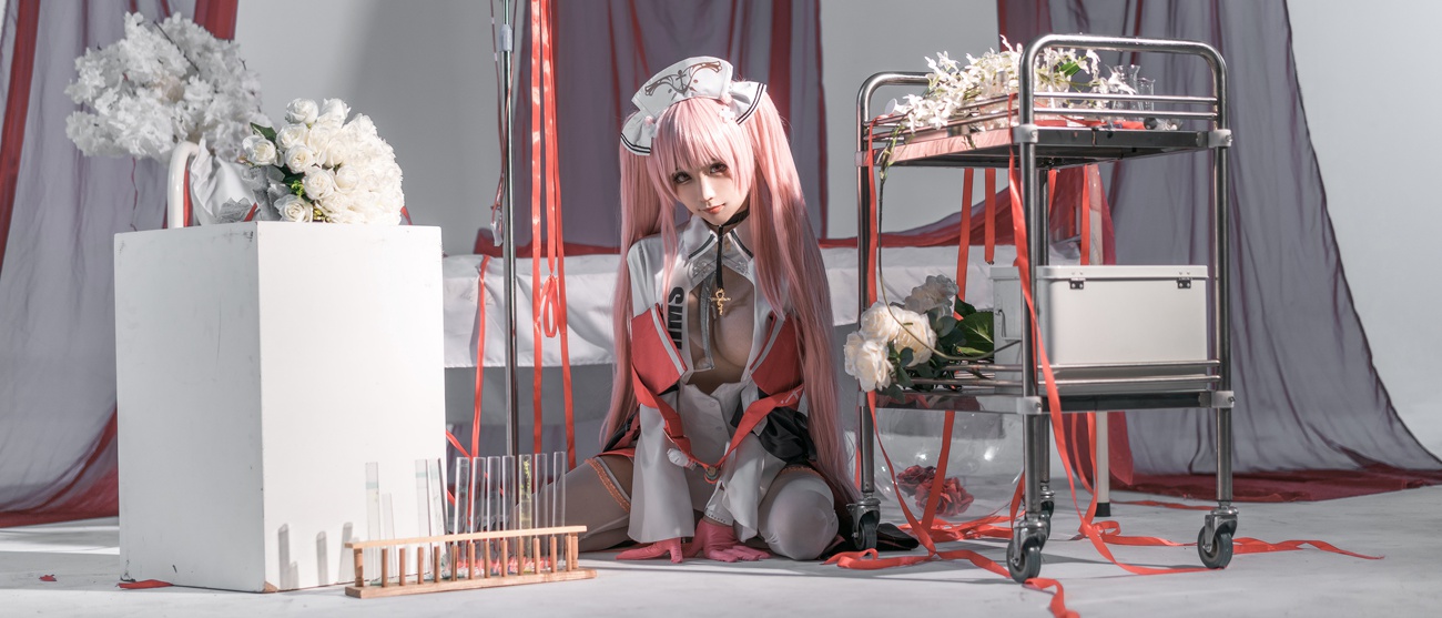 图片[14]-蠢沫沫 – 英仙座[18P] – 速更版-美库