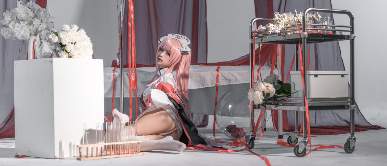 图片[15]-蠢沫沫 – 英仙座[18P] – 速更版-美库