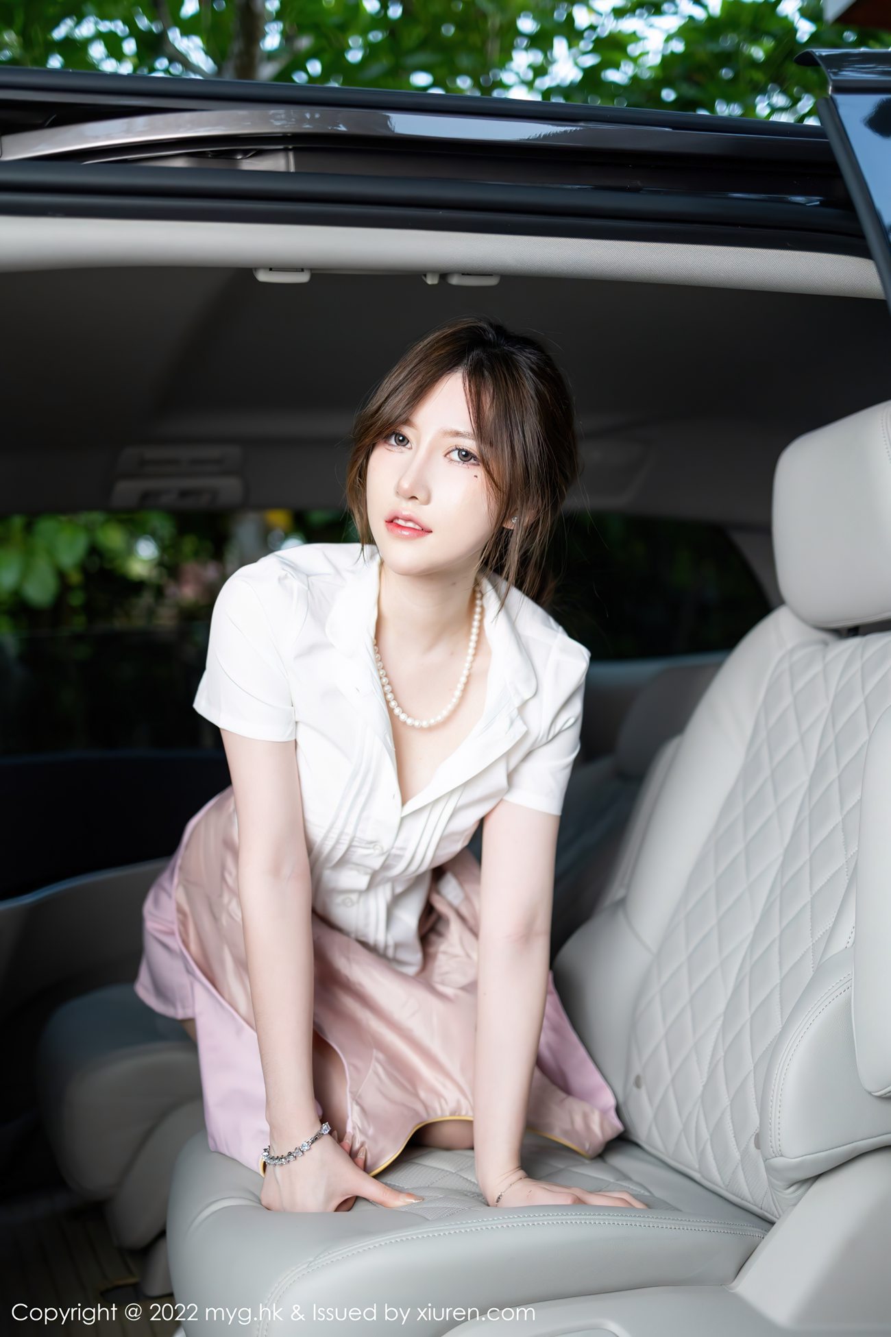 图片[82]-[MyGirl美媛馆]2022.02.11 Vol.626 美桃酱[112+1P] – 速更版-美库