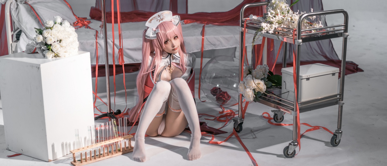 图片[16]-蠢沫沫 – 英仙座[18P] – 速更版-美库